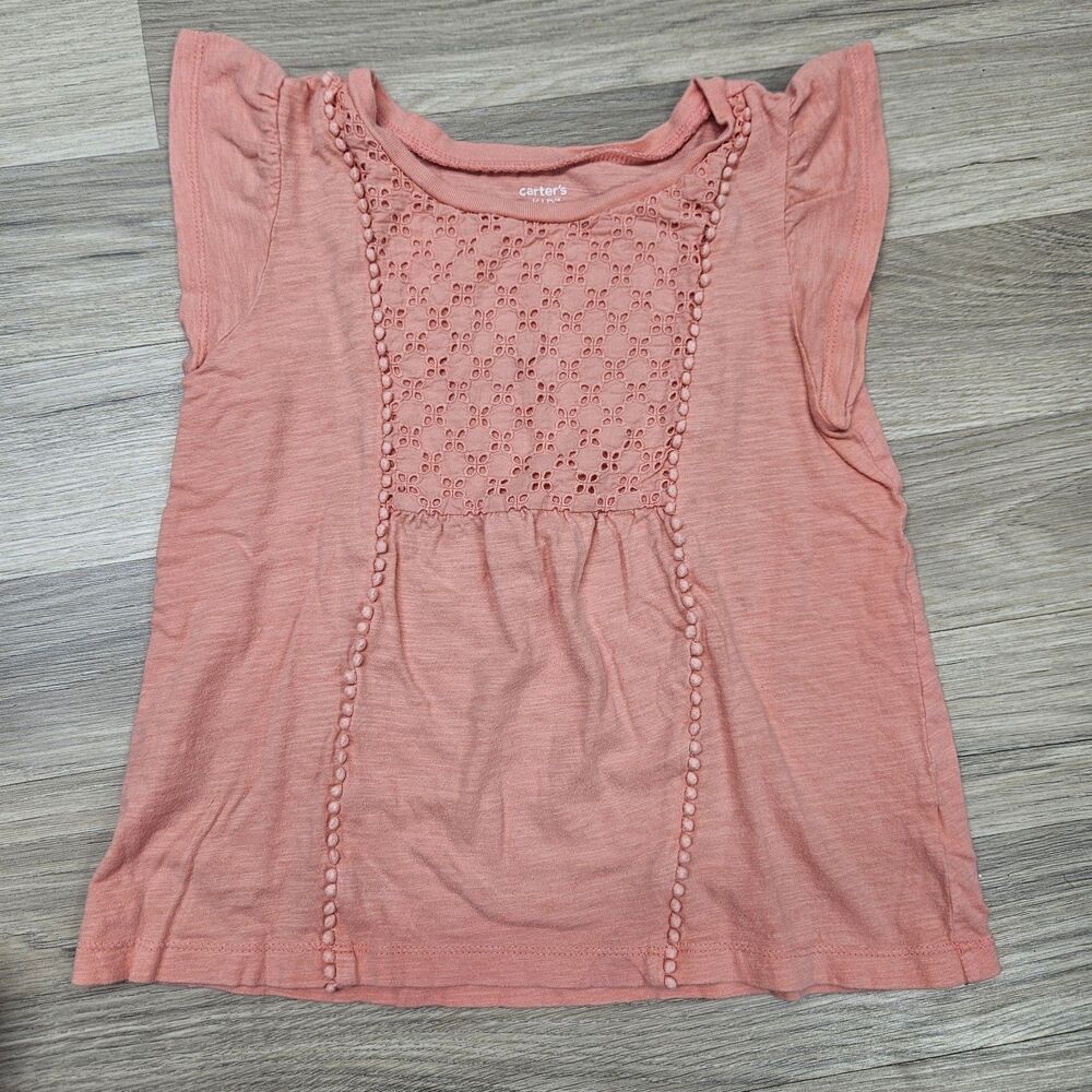 Girls Clothing Bundle Fall Winter Size 6 Casual - Picture 8 of 11